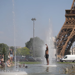 Climate Change Linked to 1,300 Deaths in Europe’s Record-Breaking Heatwave