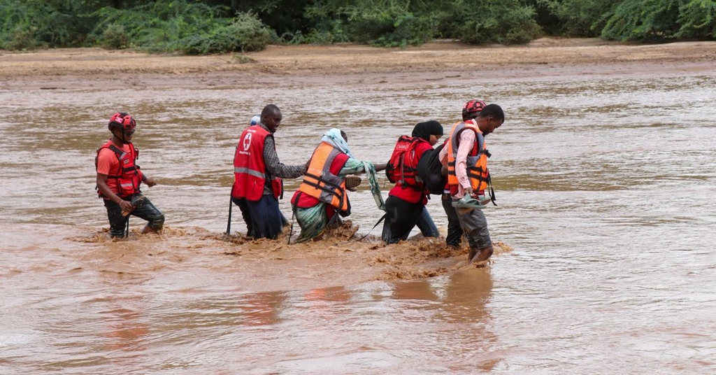 Kenya Races to Prepare for Powerful El Niño as Global Warnings Mount