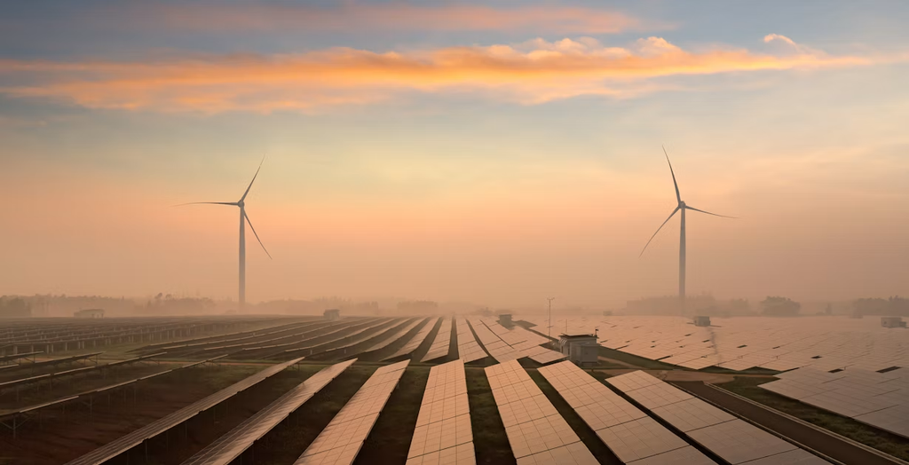Renewables Deliver Billions in Savings as Falling Costs Leave Fossil Fuels Behind