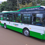 World Bank Urges Kenya to Fast-Track Green Transport Reforms