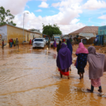 Five Lessons Africa Can Teach the World About Super El Niño