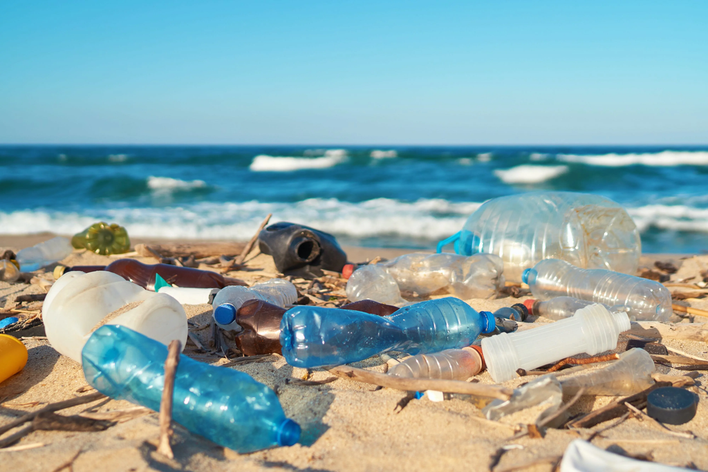 KRA’s Tax Relief Sparks Fresh Debate Over Plastic Pollution