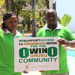 Owino Uhuru Victims Still Waiting for Justice as Court Gives NEMA Final Deadline