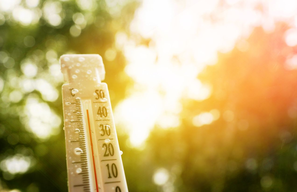 June 2026 was the world’s Second-Hottest June on Record, Copernicus Reveals