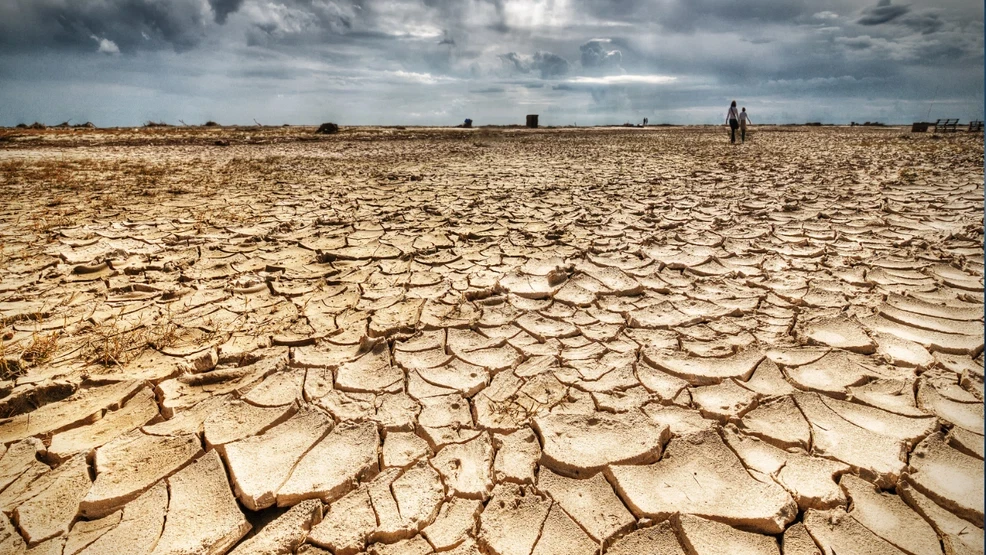 El Niño Threat Raises Drought Fears for Horn of Africa Between July And September