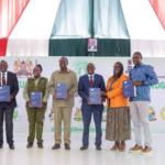 Kenya Launches KSh34.1 Billion Climate Resilience Programme for Western Counties
