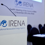 IRENA Warns Renewables Alone Won’t Keep 1.5°C Goal Alive