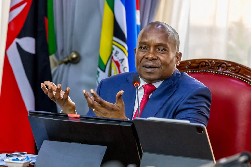 Kindiki Assures Kenyans of El Niño Preparedness
