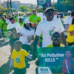 Kenyan Teen Leads Charge on Tree Planting and Climate Awareness