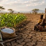 Subsidized Fertilizer, Seeds Fails to Stem Rising Hunger in Kenya, Report Says