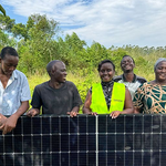The Farmer’s Daughter Using Solar and AI to Keep Harvests Alive