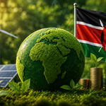 Kenya Unveils New Carbon Market Rules