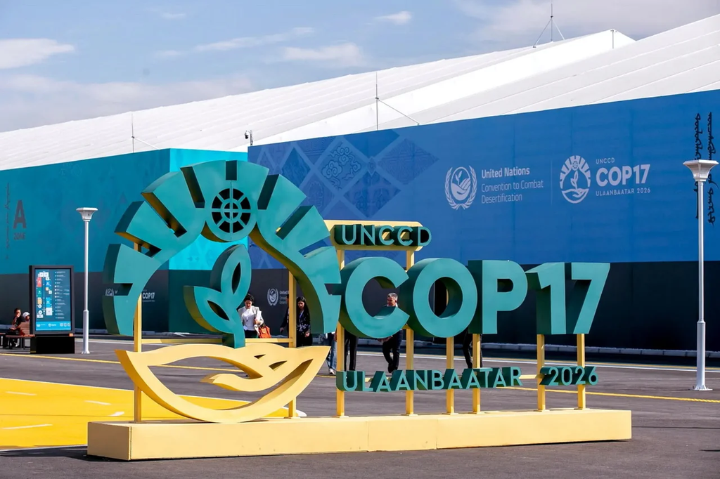 Africa Pushes Drought Finance and Pastoralist Protections at COP17