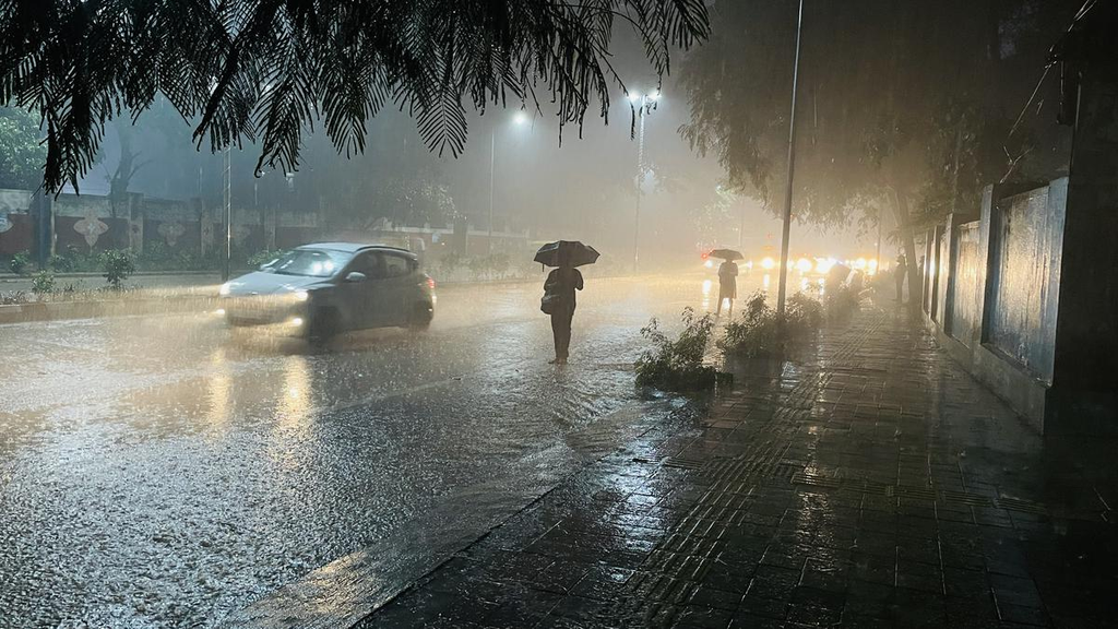 Kenya Met Warns of Intense Short Rains as El Niño Strengthens