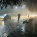 Kenya Met Warns of Intense Short Rains as El Niño Strengthens