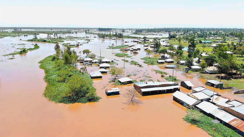Faith Groups Urged to Prepare Shelters Ahead of Anticipated El Niño