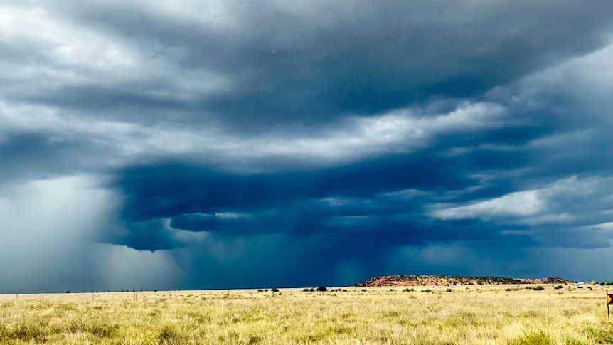 Strong El Niño Set to Intensify in August – October Period