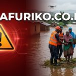 Mafuriko Platform Launches to Track El Nino Flooding in Real Time