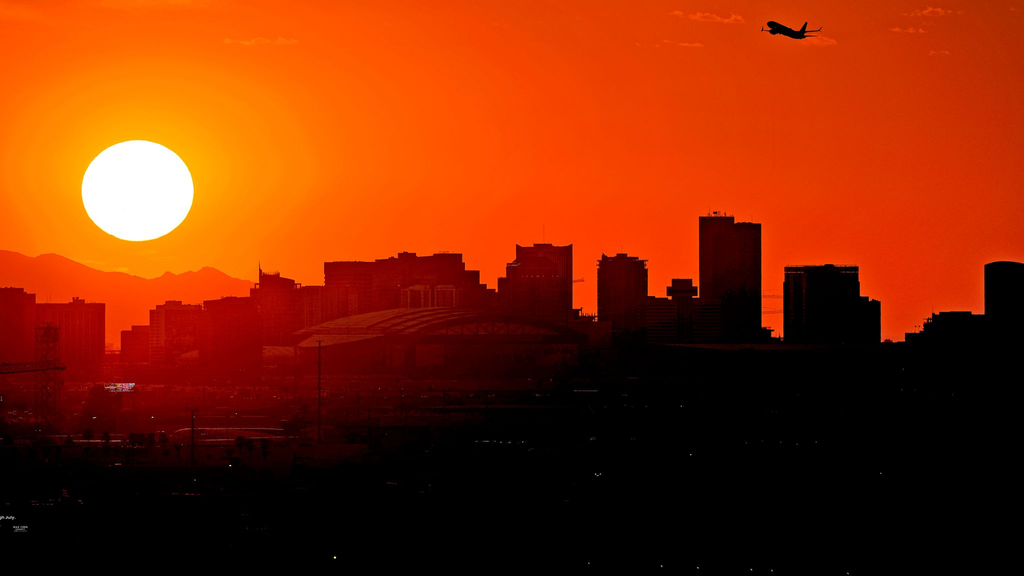 World on Path to Breach 1.5°C Warming Threshold, UN Warns