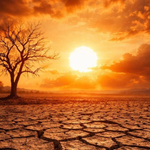 World Records Hottest Month as El Niño Threat Grows