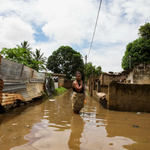 Coastal Counties First in Line as El Niño Rains Start
