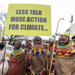 Africa’s Climate Finance Gap Is Holding Back Proven Local Solutions