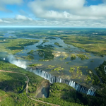 World’s Rivers Suffer One of the Driest Years in More than Three Decades, WMO Warns