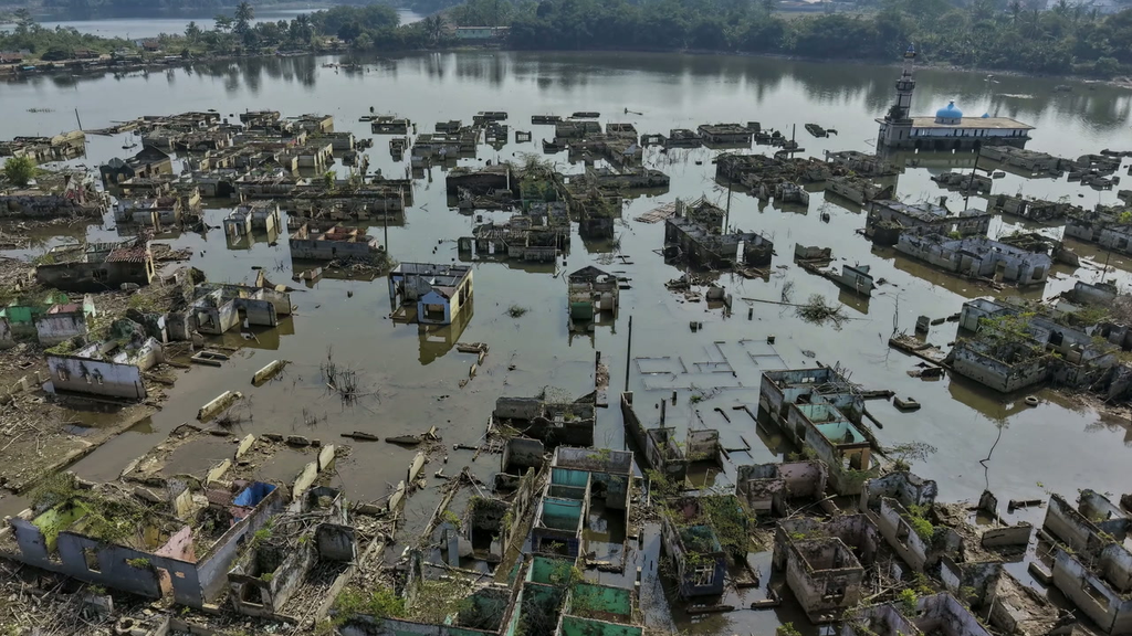 The Worst El Niño in Recorded History is Brewing, Warn Experts