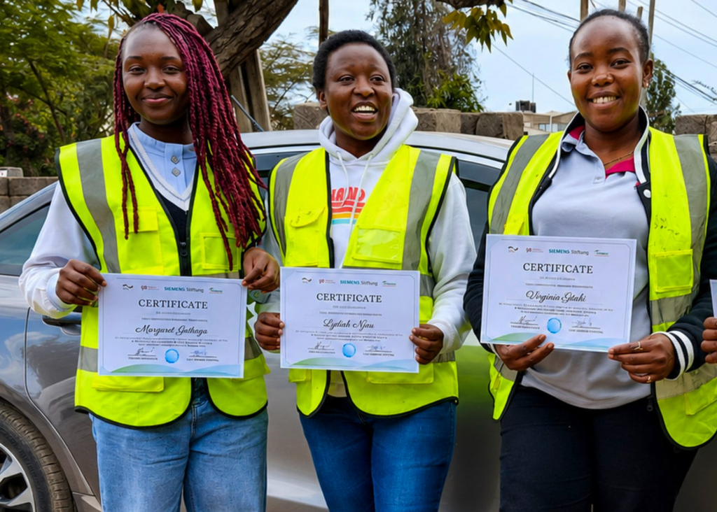 Kenya&rsquo;s EV Transition Opens New Opportunities for Women