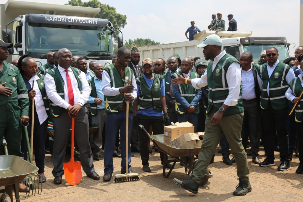 Kenya Activates Emergency Measures as El Niño Risk Rises Above 90 Per Cent