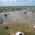 Kenya Red Cross warns 46 Counties face El Niño Flood Risk
