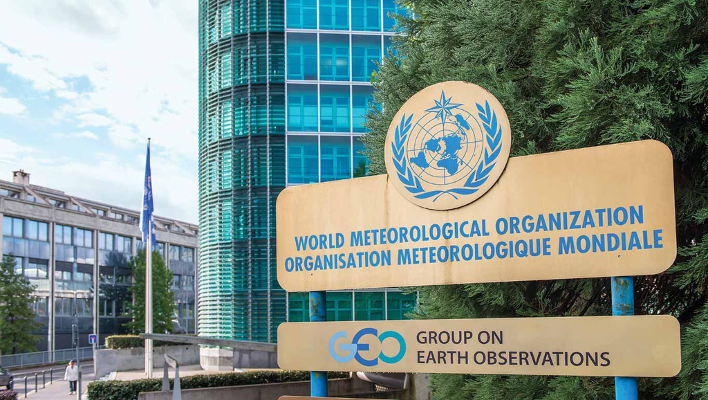 WMO Warns World to Brace for Stronger El Niño as Extreme Weather Risks Rise