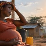 Extreme Heat Is Making Pregnancy More Dangerous