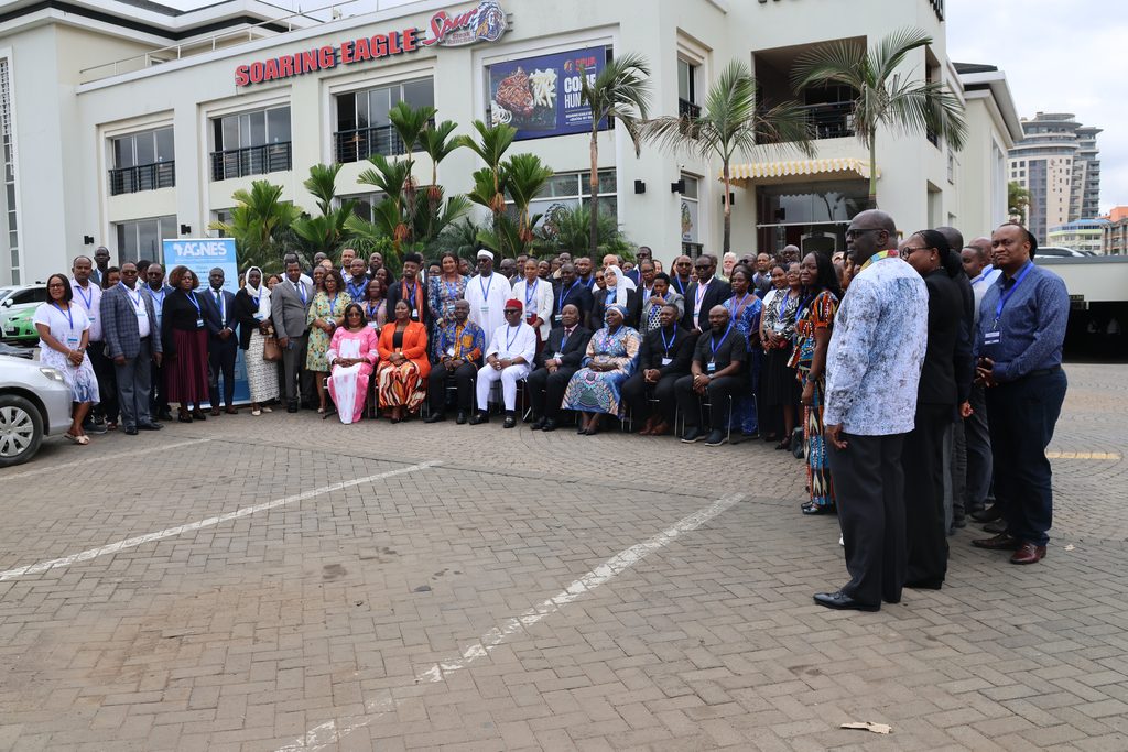 African Climate Experts Push for Ocean Finance and Action Ahead of COP31