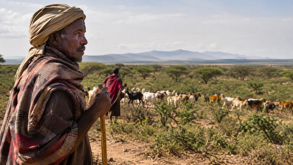 Kenya’s Carbon Market Faces Fresh Legal Test