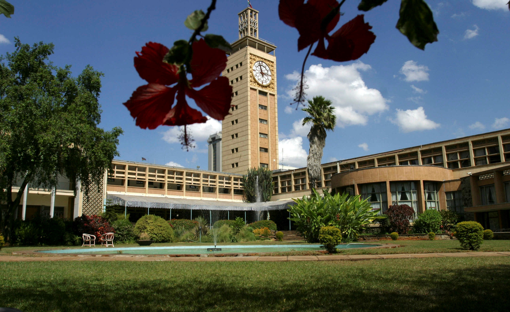 MPs Pass Bill to Establish Environmental Professionals Institute of Kenya