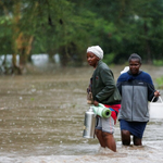 Kenya Heads into a Wetter Season as Heavy Rains Raise Flood Risk