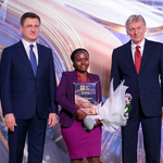 Big3Africa Journalist Pauline Ongaji Wins 2026 Energy of Words International Award