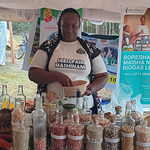 Farmers Explore Indigenous Seeds, Soil Health and Clean Energy