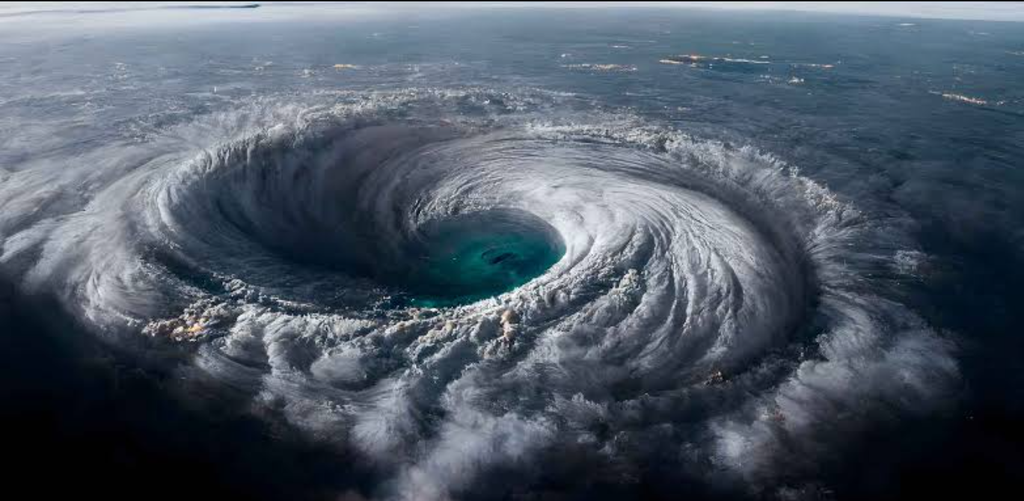Tropical Storm Agueda Blamed for Delayed Rains, Rising Heat in Parts of Kenya