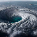 Tropical Storm Agueda Blamed for Delayed Rains, Rising Heat in Parts of Kenya