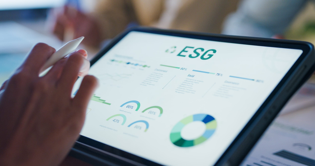 Ardena Launches ESG Platform Ahead of 2027 Sustainability Reporting Rules