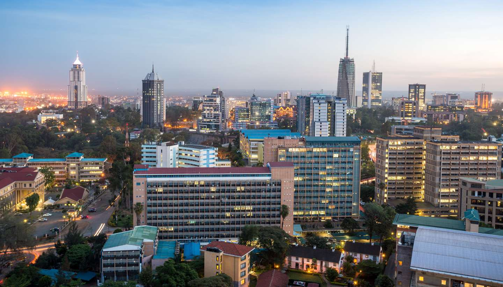 Over 2,000 Kenyans Could Die from Heat-Related Causes by February 2027, Study Warns