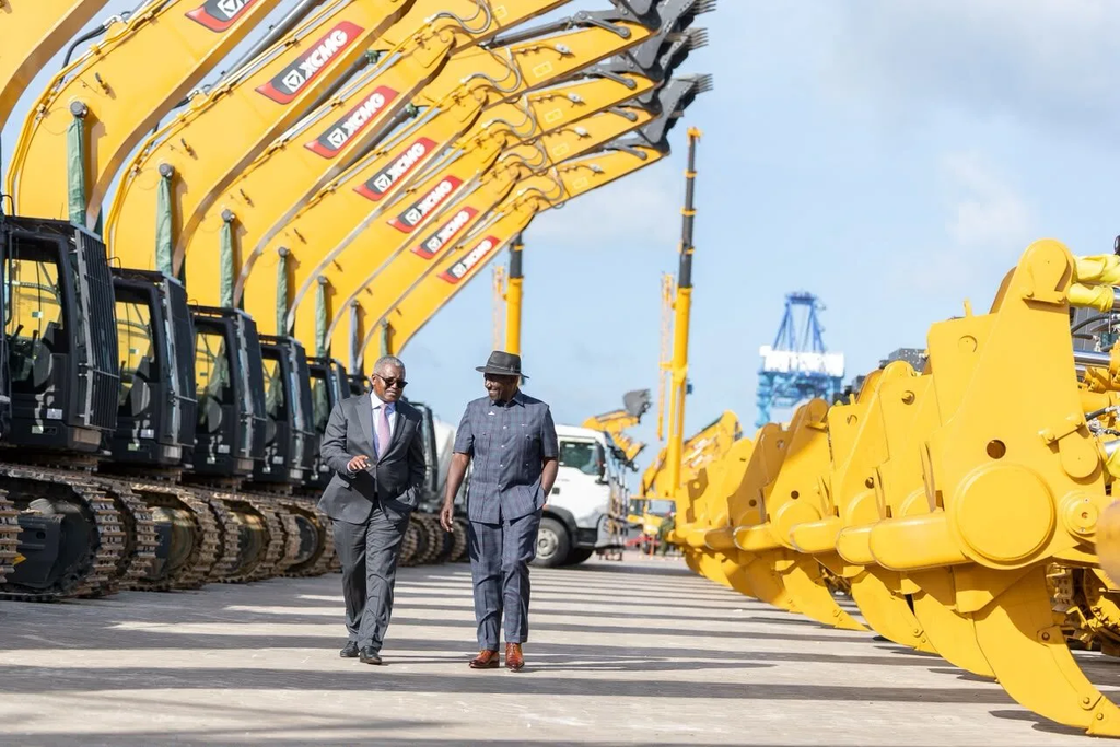 Lamu Refinery: The Environmental Cost of Generating More Power