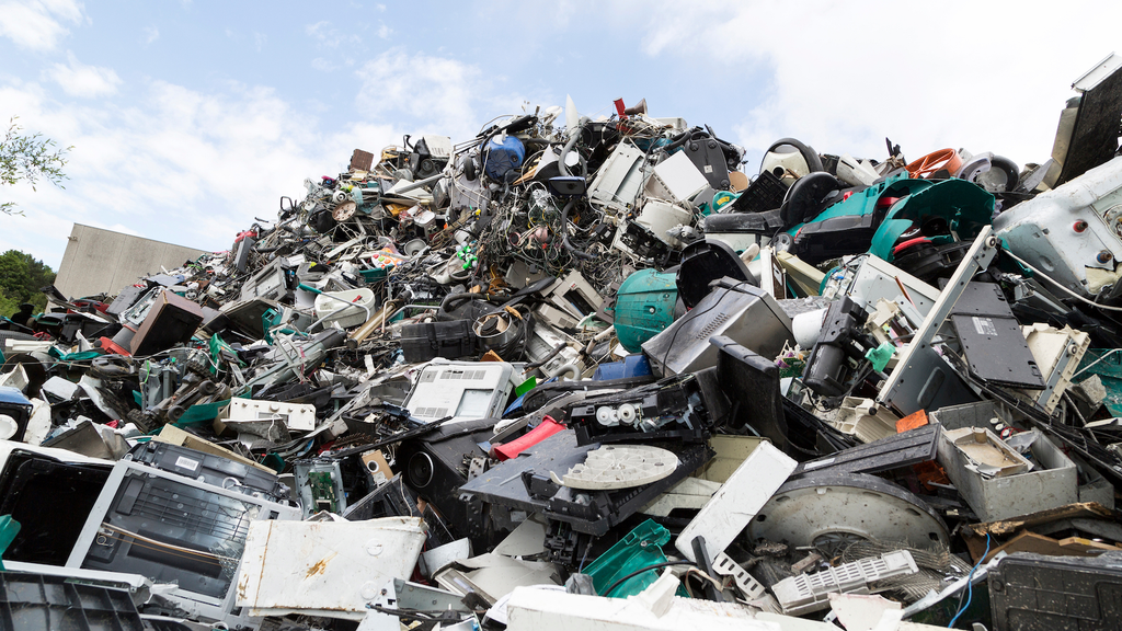 Kenya&rsquo;s Sh15 Billion E-Waste Opportunity Held Back by Weak Collection Systems