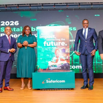 Safaricom Unveils Climate Plan as Emissions Rise