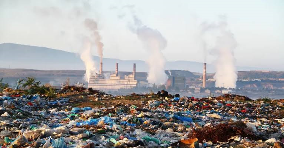 Climate Change Is Widening the Environmental Risks of Cancer