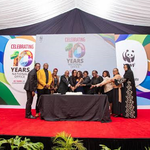KCB, WWF-Kenya Partner to Channel Green Finance into Nature Projects