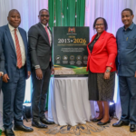 Kenya Unveils New Environment Policy to Drive Green Growth and Climate Resilience