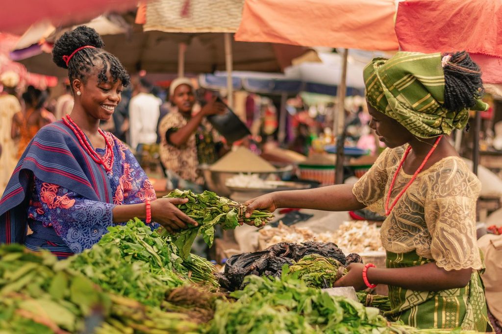 Healthy Diets Remain Beyond Reach for Two-Thirds of Africa’s Population, UN Report Finds